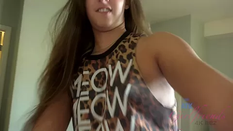 Amirah's Pussy Is Still Throbbing From The Pounding You Gave It Last Night