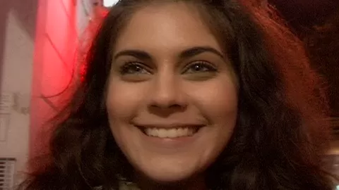czech streets - zuzana