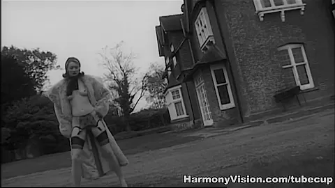 Morigan Hel in Down And Dirty - HarmonyVision