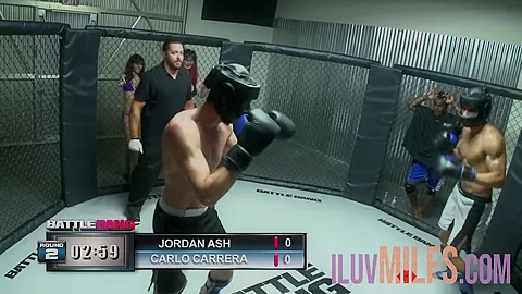 Fat babe with big tits enjoys fucking with big dick