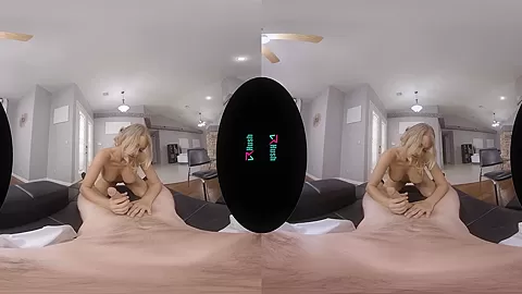 VRHush Presents Best Blowjob Moments: Vol. 1 - VRHush