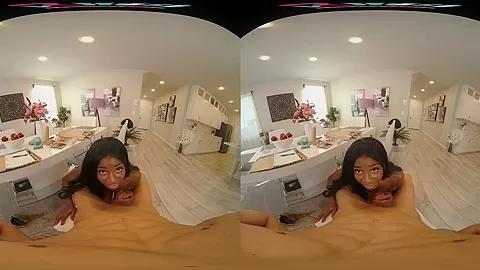 VRHush Presents Best Blowjob Moments: Vol. 1 - VRHush