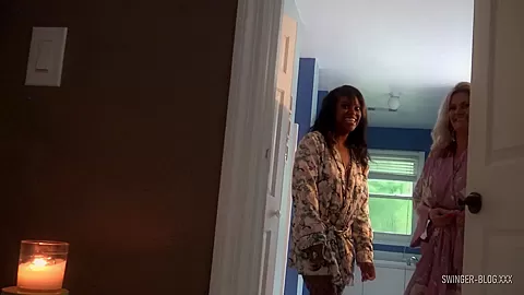 Hot amateur lesbians masturbating and licking pussy