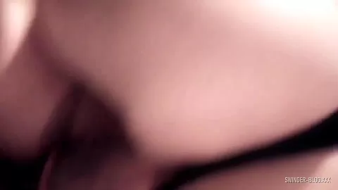 Busty blonde MILF gets her pussy fucked hard