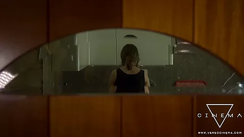 VERSO CINEMA Sweet Sacrifice