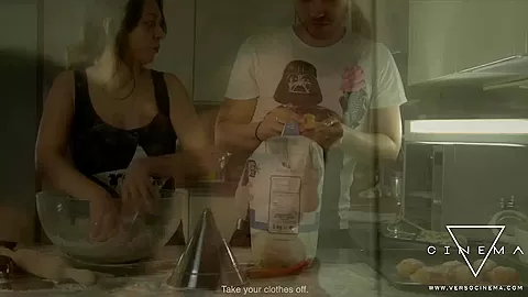 VERSO CINEMA Sweet Sacrifice