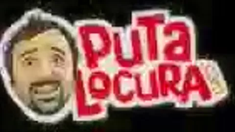 PUTA LOCURA Gangbang Spanish teen 18+
