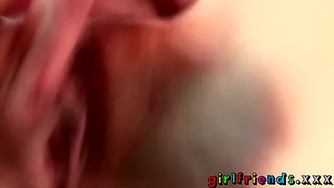 Girlfriends Fit horny babes use vibrator and eat pussy