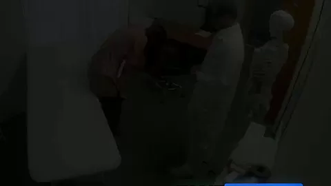 FakeHospital Married wife with fertility problem