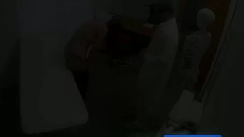 FakeHospital teen 18+ girl not on birth control