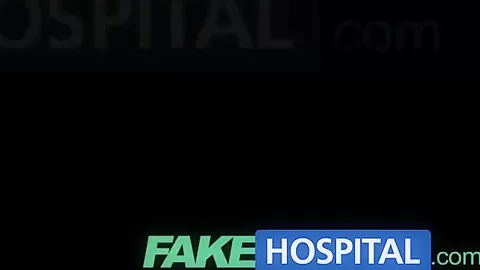 FakeHospital Sales rep caught on camera using pussy
