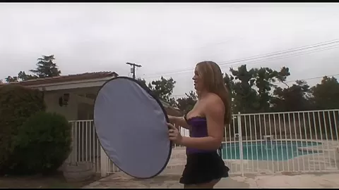 Fine White Ass Gets Fucked
