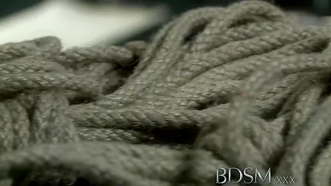 BDSM XXX Feisty slave girls learn the hard way