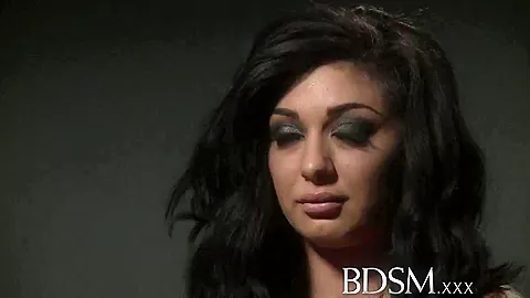 BDSM XXX Feisty babes earn the hard way