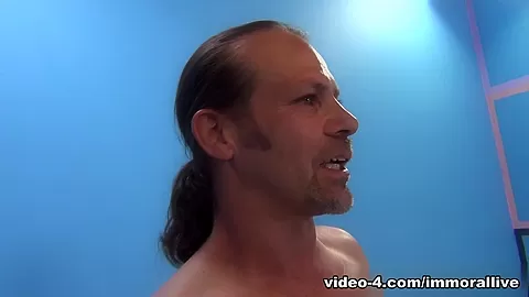 Dick Sucking Extravaganza
