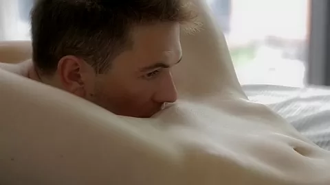 Beautiful porn clip showing Eva having sex
