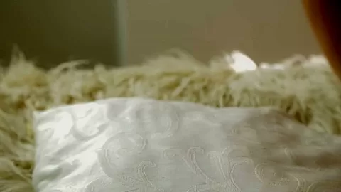 Sandra Luberc rides a big dick in erotic art video