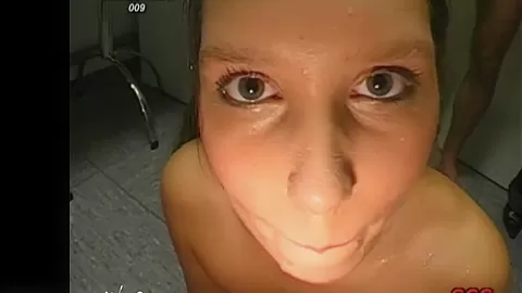 Fabulous pornstars in Horny Facial, Gangbang porn movie