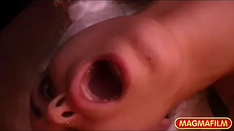 Hottest pornstar in Best German porn scene