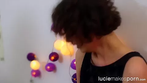 Amazing pornstar in Hottest Interracial, Threesomes adult clip