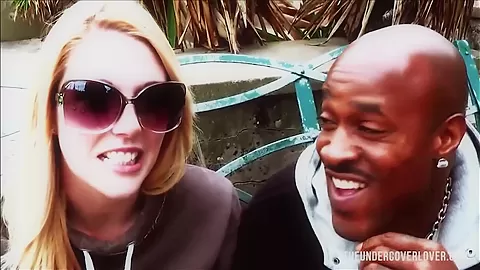 Fabulous pornstar in Best Interracial xxx scene