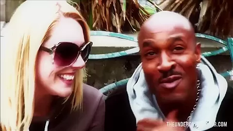 Fabulous pornstar in Best Interracial xxx scene