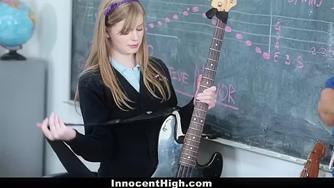 Amazing pornstar in Hottest Hardcore, Redhead porn video