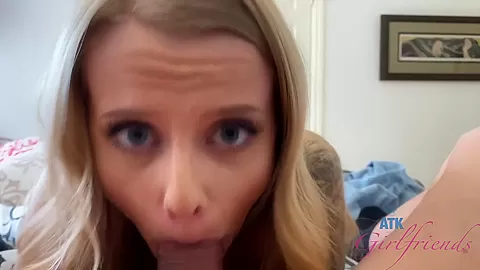 She Is The Best Cocksucker