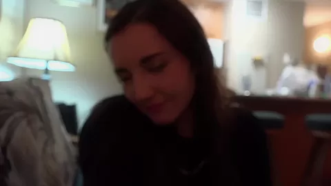 You Give Jade What She Needs, And Fuck Her Good