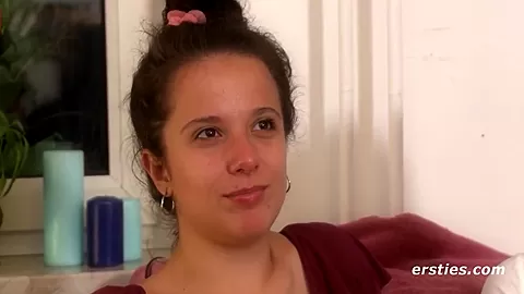 Lesbian Friends Anais & Agave Enjoy The Afternoon With Sexy Girl Fun