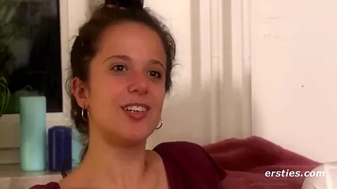 Lesbian Friends Anais & Agave Enjoy The Afternoon With Sexy Girl Fun