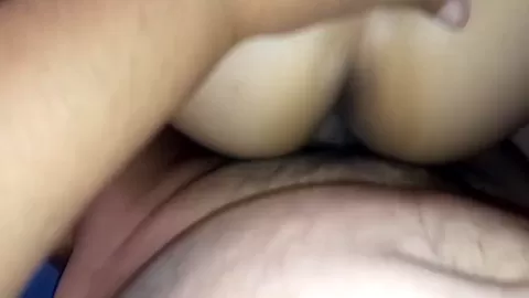 Mananero A Mi Esposa Termina En Facial 5 Min