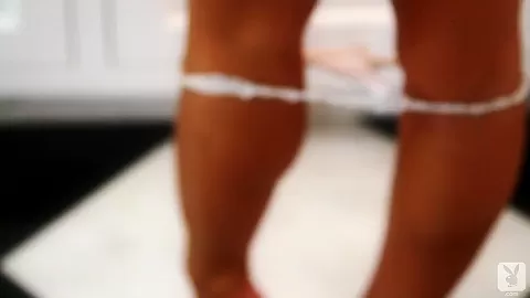 Crazy pornstar in Exotic Softcore, Solo Girl porn movie
