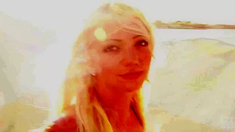 Crazy pornstar in Exotic Softcore, Solo Girl porn movie