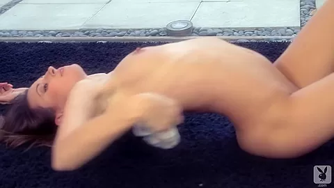 Horny pornstar Terri Hammer in Exotic Solo Girl, Softcore adult movie
