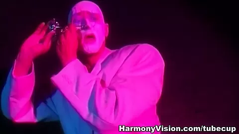 The Ring Master - HarmonyVision