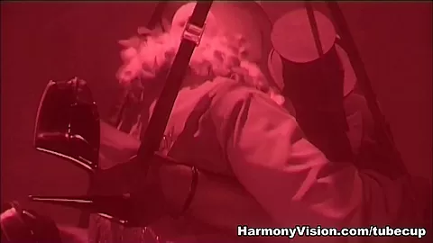 The Ring Master - HarmonyVision