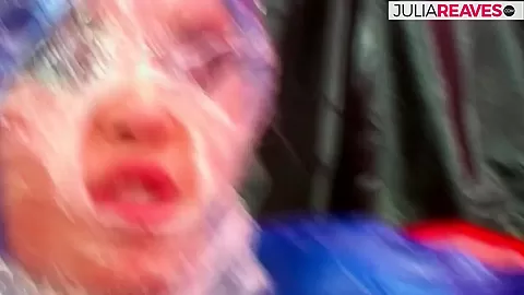Special Fetish, Fucking Wrapped In Plastic