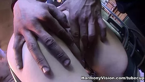 Well Earned Cock - HarmonyVision
