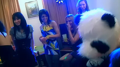 Henessy & Ava & Genesis & Grace & Lerok & Margot & Mancy & Viola in hot student 18+ girls having sex with lusty dudes