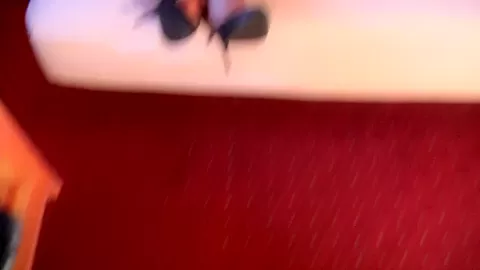 Aletta & Alina Joung & Annabelle & Polli in hardcore fucking showing college sex life