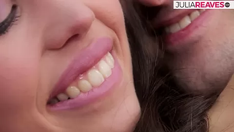 Skinny Girl Gets Pussy Licked Before A Hard Fuck On The Couch