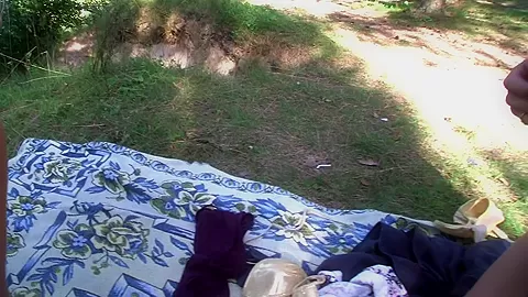 Elisse & Octavia & Liana & Lola & Raffaella & Vlaska in lesbian outdoor young sex video