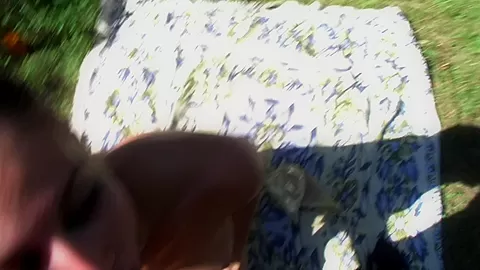 Elisse & Octavia & Liana & Lola & Raffaella & Vlaska in a couple enjoying college sex in nature