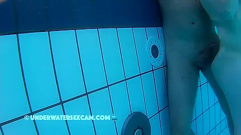 Guy Uses Jet Stream For Teasing Girl