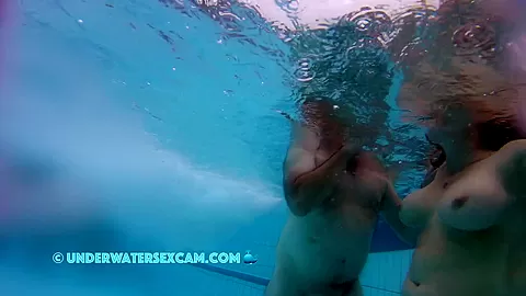 Older Ladies Can Also Be Very Attractive! They Are Always Horny Anyway.