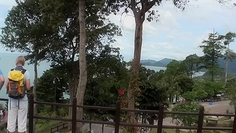 Anne in hottie gives an awesome blowjob in an outdoor porn vid