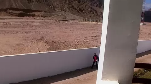 Aurita in travel sex video with a horny guy and a hot lassie