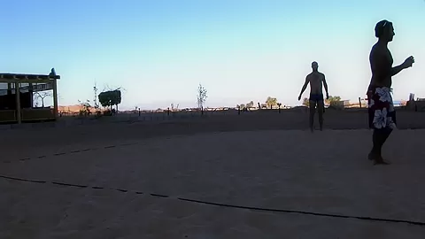 Aurita in one of the hardcore sex videos with shagging in a travel