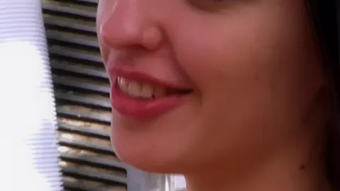 Aurita in one of the couples xxx has sex in this travel
